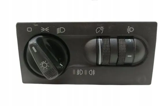 Volkswagen Transporter - Caravelle T4 Light switch 701941531F