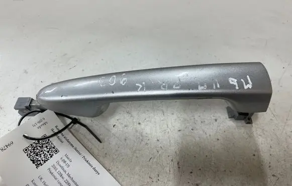 Mazda 6 Front door exterior handle