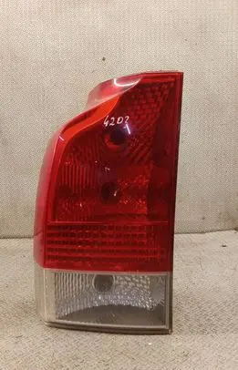 Volvo V70 Rear/tail lights 