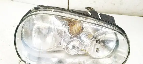 Volkswagen Golf IV Headlight/headlamp
