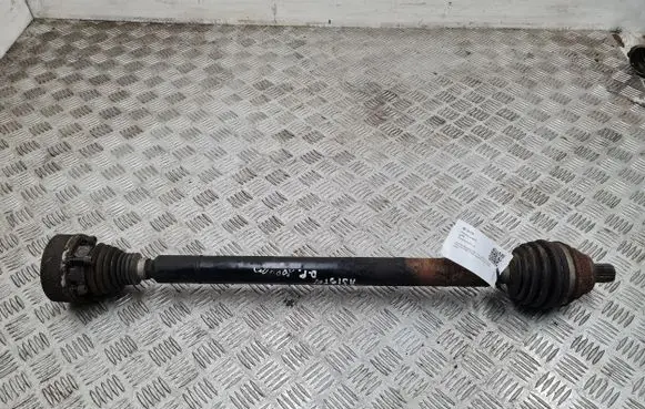 Audi A3 S3 8P Front driveshaft
