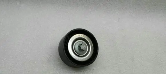 Mercedes-Benz C W204 Belt tensioner pulley A6512000270