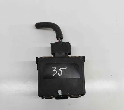 Nissan Qashqai Distronic sensor radar 0203300114 284384EA5A