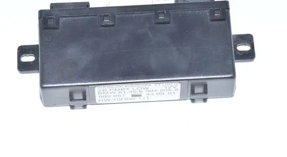 BMW 5 E39 Door control unit/module 6904255