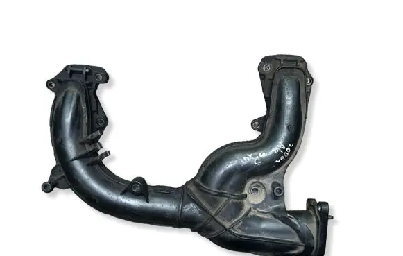 Audi A6 S6 C6 4F Intake manifold 059145762B
