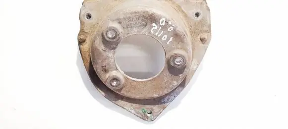 Peugeot 407 Coil spring mount 