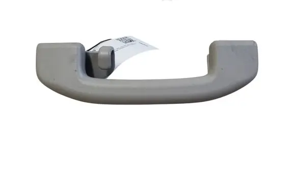 Renault Koleos I Rear interior roof grab handle