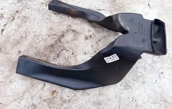 Air intake hose/pipe