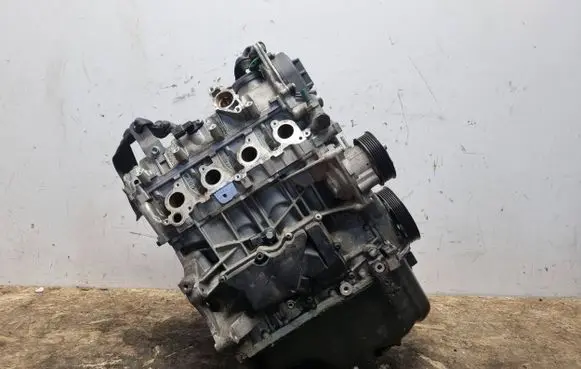 Seat Leon (5F) Engine swap CBZ