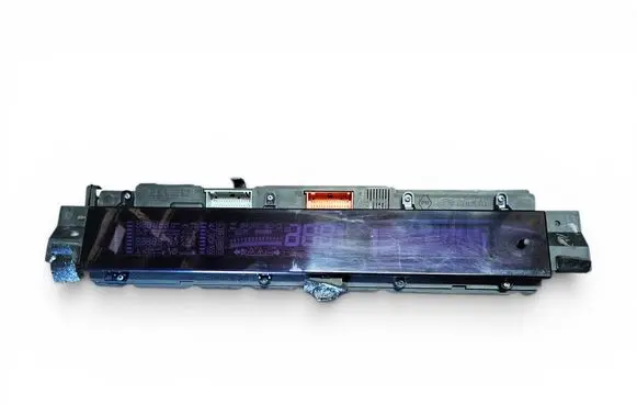 Renault Espace IV Speedometer (instrument cluster) P8200288816 8200288816