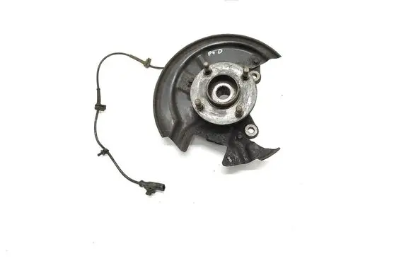 Ford Turneo Courier Front wheel hub spindle knuckle