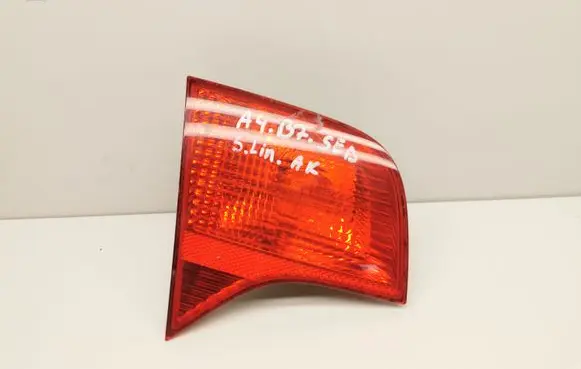 Audi A4 S4 B7 8E 8H Tailgate rear/tail lights 96503801