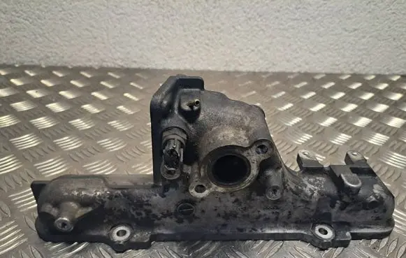 Mitsubishi Outlander Intake manifold 500213