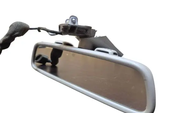 Mercedes-Benz E W212 Rear view mirror (interior) GNTX822 E11026530