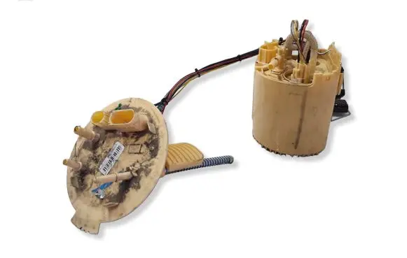 Jaguar F-Pace In-tank fuel pump GX739H307DA