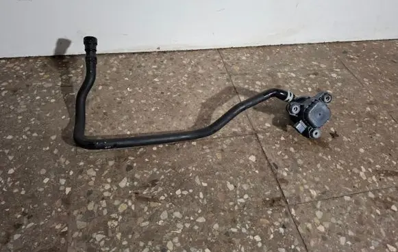 Volvo V60 Electric auxiliary coolant/water pump 31319023