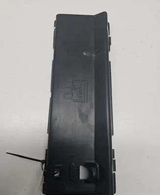 Land Rover Freelander Fuse box cover