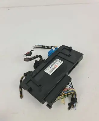 BMW X3 F25 Comfort/convenience module 9247386 522538200