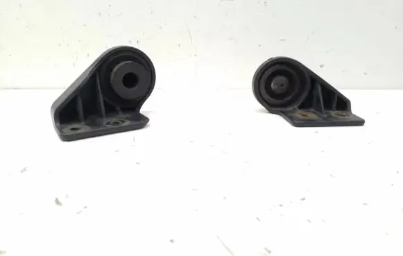 Radiator support slam panel bracket