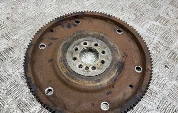 Flywheel