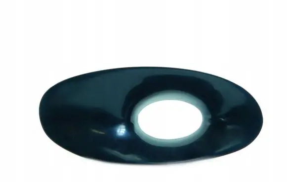 Hyundai Sonata DN8 Front fog light trim/grill 8651434550