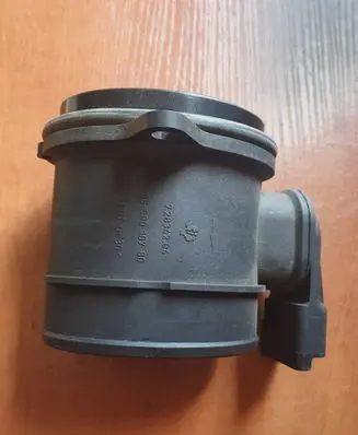 Citroen C4 I Picasso Mass air flow meter 9650010780
