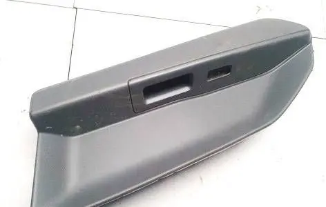 Dodge Caliber Front door window switch trim L0047887 197011801