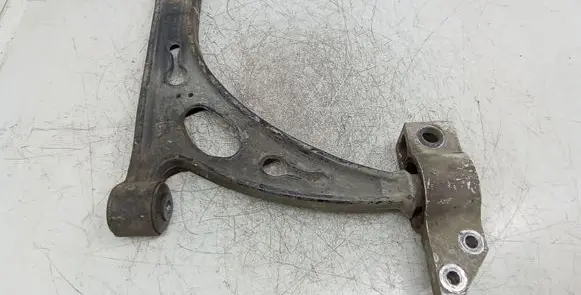 Volkswagen Touran I Front lower control arm/wishbone 1K0407153G 201967B