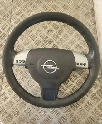 Opel Signum Steering wheel 6017883