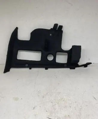 Dodge Durango III Dashboard lower bottom trim panel 1WH10XXXAE
