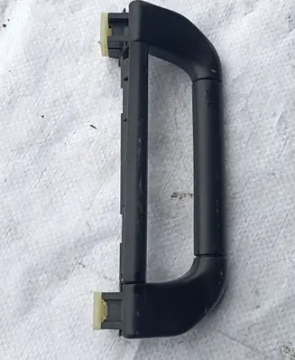 BMW X5 E53 Front interior roof grab handle 8257226