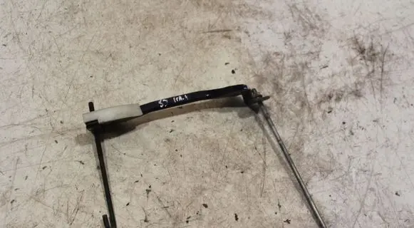 Subaru Forester SJ Battery bracket 82182SG010