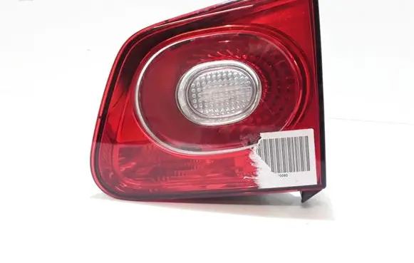 Volkswagen Tiguan Tailgate rear/tail lights 5N0945094B 5N0945264