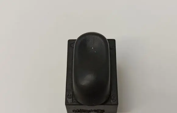 Ford Mustang IV Electric window control switch