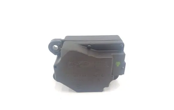 Air flap motor/actuator