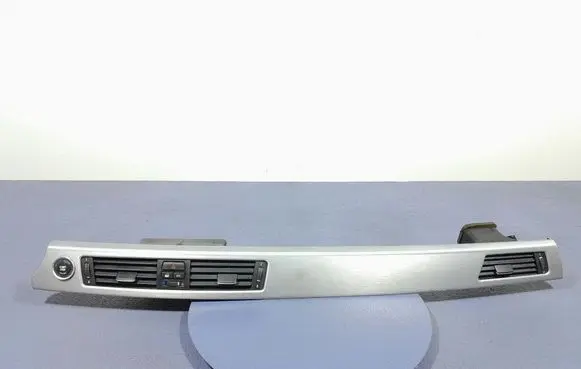 BMW 7 F01 F02 F03 F04 Dashboard side air vent grill/cover trim 9130458