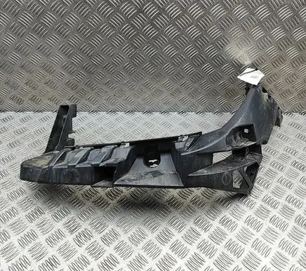 Mercedes-Benz ML W166 Headlight/headlamp mounting bracket A1666200091