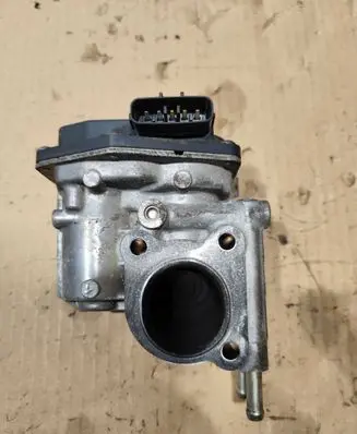 Toyota Hilux (AN10, AN20, AN30) EGR valve 2580030200 VN1501000130