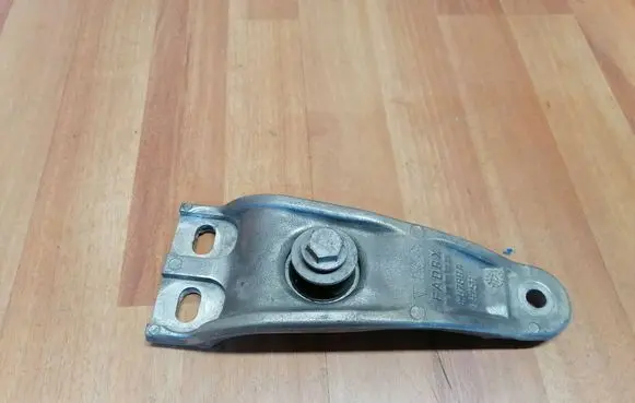 Renault Espace V (RFC) Other rear suspension part 8375R 557258375R 5878RA