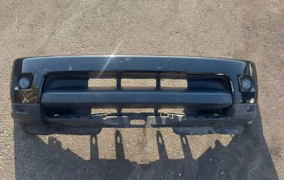 Land Rover Range Rover Sport L320 Front bumper