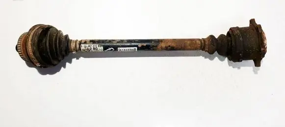 Audi A4 S4 B5 8D Front driveshaft 8D0407272BQ