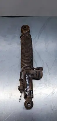Opel Signum Rear shock absorber/damper 13214616 422400001239 315000331