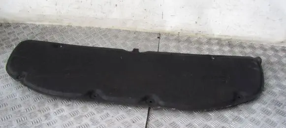 Toyota Verso Engine bonnet/hood sound/heat insulation 
