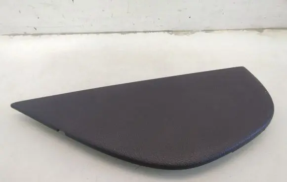 Volkswagen Golf V Dashboard side end trim 1K0858247