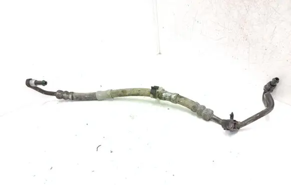 Opel Astra G Power steering hose/pipe/line 0100185017013