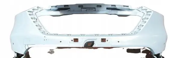 Honda CR-V Front bumper 71101