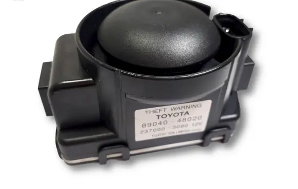 Lexus GS 300 350 430 450H Alarm system siren 8904048020 2370003080