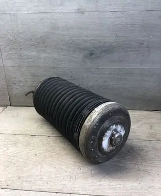 Audi A6 C7 Rear air suspension bag/shock absorber 4G0616001T