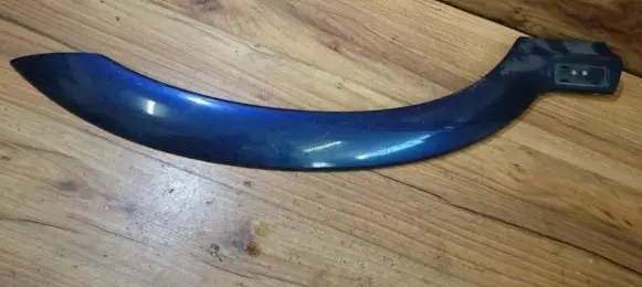 Opel Zafira A Front arch trim 13154534