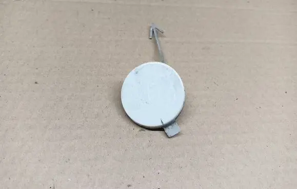 Skoda Octavia Mk3 (5E) Front tow hook cap/cover 5E0807241 8111590